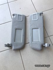 ΣΚΙΑΔΙΑ ΑΡΙΣΤΕΡΟ Κ ΔΕΞΙ  AUDI A6 "04-11" ΣΕ ΑΡΙΣΤΗ ΚΑΤΑΣΤΑΣΗ!