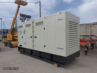 Γεννήτρια 2026 SDEC 625kVA-thumb-1