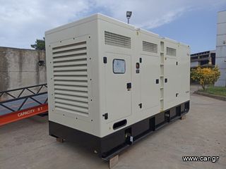Γεννήτρια 2026 SDEC 625kVA-thumb-2