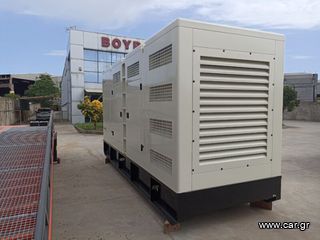 Γεννήτρια 2026 SDEC 625kVA-thumb-4
