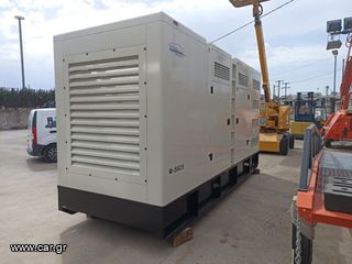 Γεννήτρια 2026 SDEC 625kVA-thumb-5