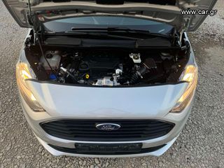 Ford Tourneo Connect 2020-thumb-6