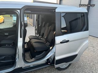 Ford Tourneo Connect 2020-thumb-7