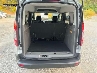 Ford Tourneo Connect 2020-thumb-9