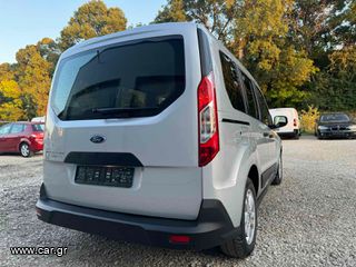 Ford Tourneo Connect 2020-thumb-10