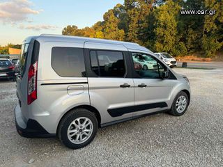Ford Tourneo Connect 2020-thumb-11