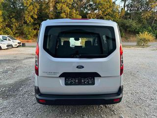 Ford Tourneo Connect 2020-thumb-13