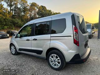 Ford Tourneo Connect 2020-thumb-14