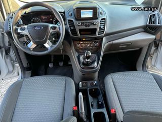 Ford Tourneo Connect 2020-thumb-18