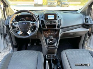 Ford Tourneo Connect 2020-thumb-19