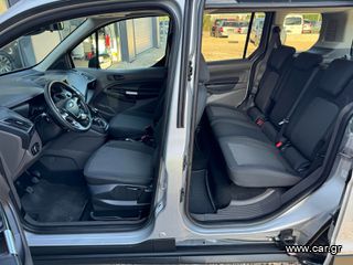 Ford Tourneo Connect 2020-thumb-21