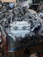 MERCEDES A35  19-23 2.0 W177 Μηχανη #Papanikoloauparts