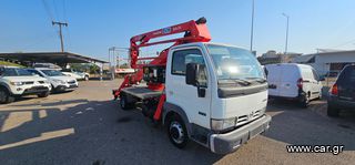 Καλαθοφόρα Fassi 2005 SOCAGE APACHE DA 20  ΕΠΩΛΗΛΗ