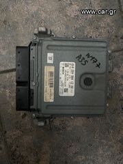 MERCEDES A35 2.0 W177  ECU #Papanikolaou Parts