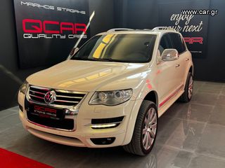 Volkswagen Touareg '08