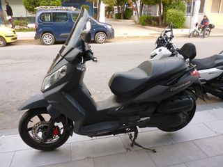 Sym Citycom 300i 2015-thumb-4