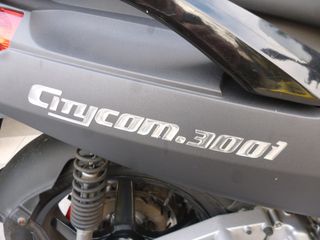 Sym Citycom 300i 2015-thumb-11