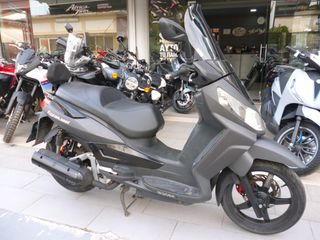 Sym Citycom 300i 2015