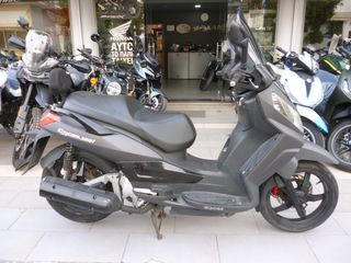 Sym Citycom 300i 2015-thumb-2