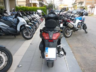 Sym Citycom 300i 2015-thumb-7