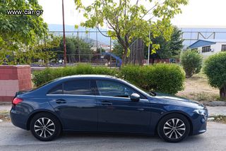 Mercedes-Benz A 180 2022 Turbo