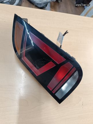 ΠΙΣΩ ΔΕΞΙΟ ΦΑΝΑΡΙ ΓΙΑ VW UP '16-'23 ΚΩΔΙΚΟΣ 1S0945096J.Η ΤΙΜΗ ΕΙΝΑΙ ΕΝΔΕΙΚΤΙΚΗ.