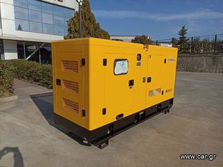 Γεννήτρια 2026 RICARDO 133 kVA-thumb-1