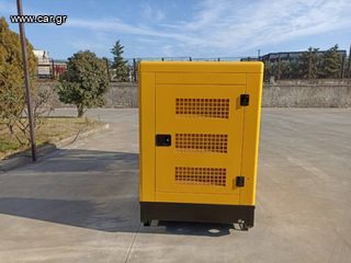 Γεννήτρια 2026 RICARDO 133 kVA-thumb-2