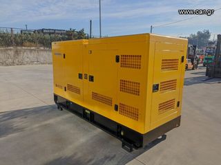 Γεννήτρια 2026 RICARDO 133 kVA-thumb-3