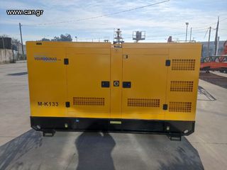 Γεννήτρια 2026 RICARDO 133 kVA-thumb-4