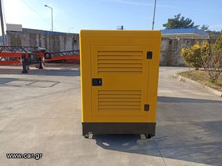 Γεννήτρια 2026 RICARDO 133 kVA-thumb-6