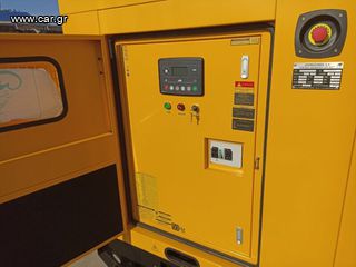 Γεννήτρια 2026 RICARDO 133 kVA-thumb-9