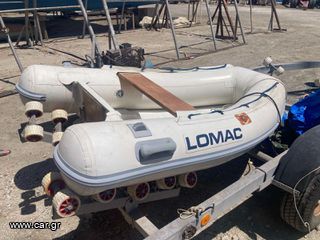 Lomac 2010 Tender 220