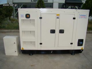 Γεννήτρια 2026 RICARDO 74 kVA-thumb-2