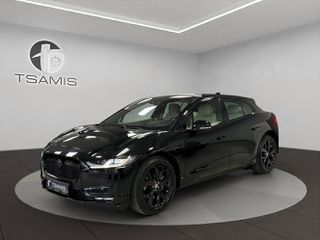 Jaguar I-Pace 2021 EV 400PS AWD PANORAMA!