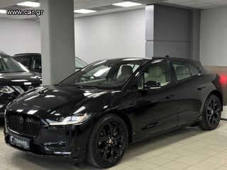 Jaguar I-Pace '21 EV 400PS AWD