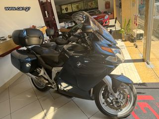 Bmw K 1200 GT 2007 ΠΡΟΣΦΟΡΑ
