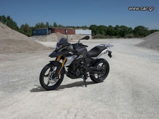 Bmw G 310 GS '24