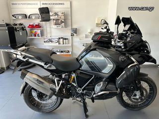 Bmw R 1250 GS Adventure 2022