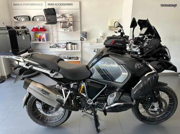Bmw R 1250 GS Adventure 2022