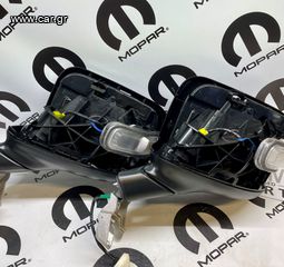 ΚΑΘΡΕΠΤΗΣ JEEP RENEGADE, 2015-21 OEM Driver Side Left Heated Power Mirror #35613095.