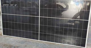 Solar Panel Trina Solar 535W Mono Perc Bifacial