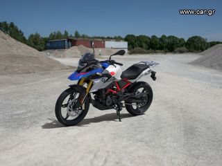 Bmw G 310 GS '24