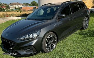 Ford Focus 2018 ST Line , Καδενα