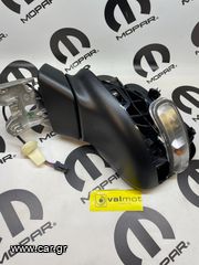 ΚΑΘΡΕΠΤΗΣ JEEP RENEGADE, 2015-21 OEM Driver Side Left Heated Power Mirror #35613095.