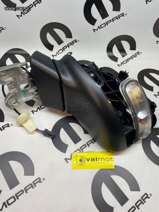 ΚΑΘΡΕΠΤΗΣ JEEP RENEGADE, 2015-21 OEM Driver Side Left Heated Power Mirror #35613095.