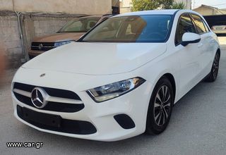 Mercedes-Benz A 160 2021 1.5 diesel - Euro6..!!