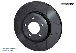 ΤΡΥΠΗΤΕΣ - ΧΑΡΑΚΤΕΣ ΔΙΣΚΟΠΛΑΚΕΣ ROTINGER 312X25 ( 1K0 615 301 AA  ) ΓΙΑ AUDI A3 2008-> , Q3 ,TT 2006-> / SEAT LEON 2006-> / SKODA OCTAVIA 2006-> ,SUPERB 2008-> / VW GOLF V,VI, SCIROCCO,PASSAT-thumb-6