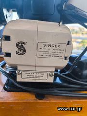 ΡΑΠΤΟΜΗΧΑΝΗ Singer 191 Υ-thumb-5