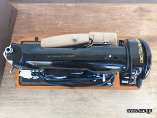 ΡΑΠΤΟΜΗΧΑΝΗ Singer 191 Υ-thumb-7